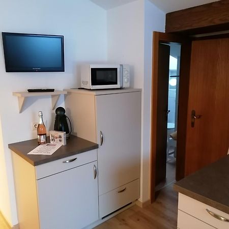 Appartement Schneeberger Zell am Ziller Bagian luar foto