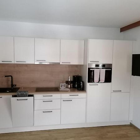 Appartement Schneeberger Zell am Ziller Bagian luar foto