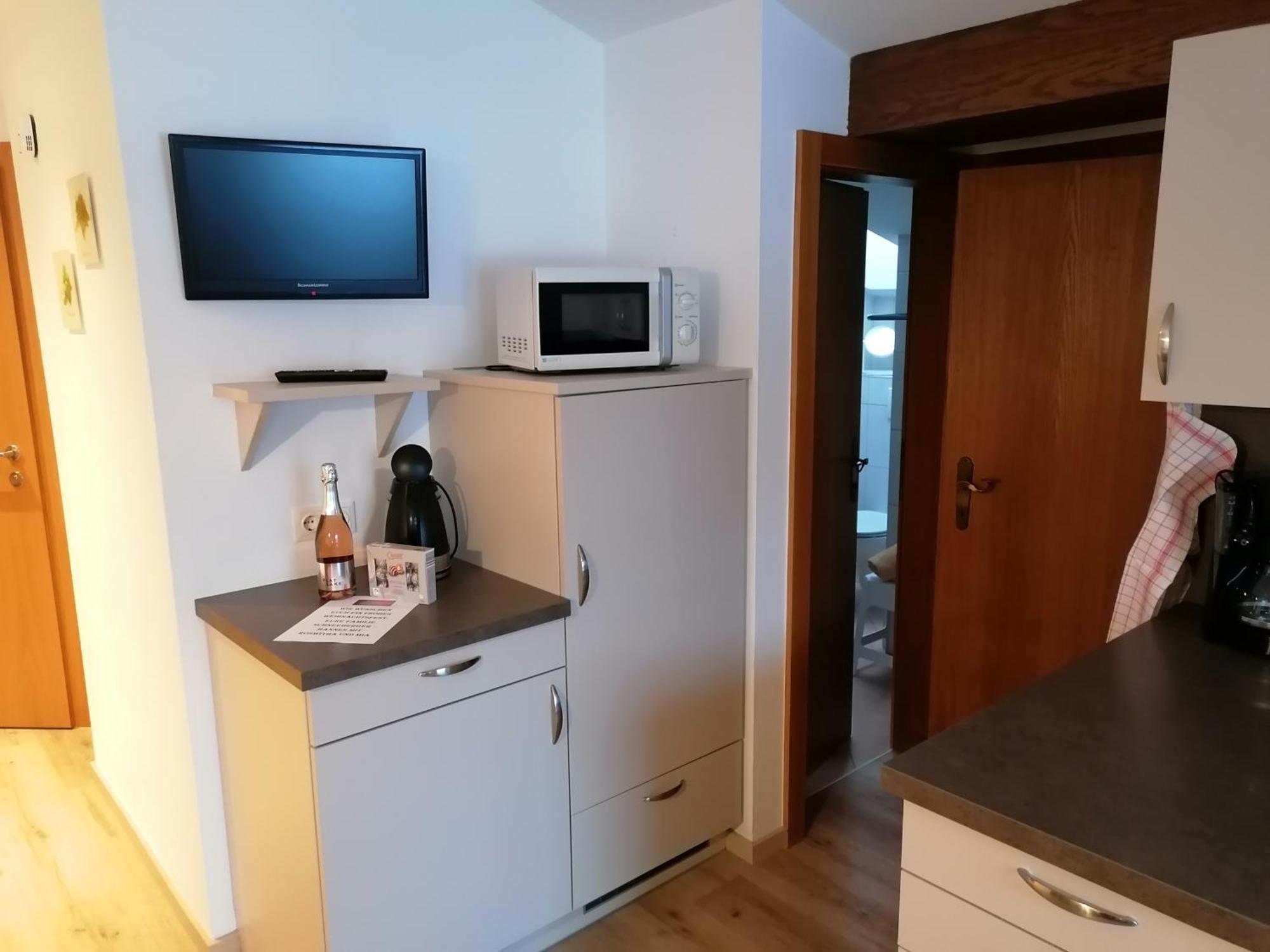 Appartement Schneeberger Zell am Ziller Bagian luar foto