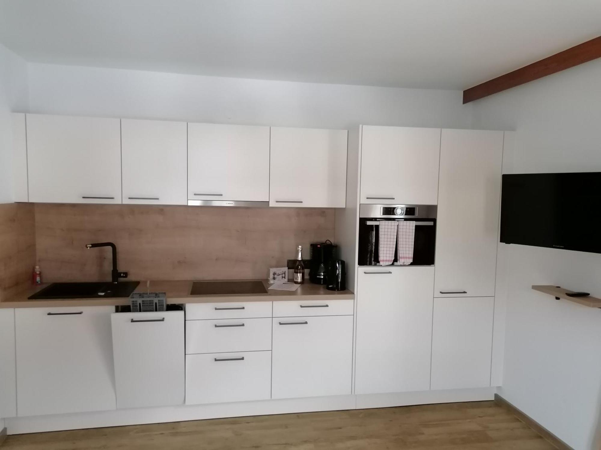 Appartement Schneeberger Zell am Ziller Bagian luar foto