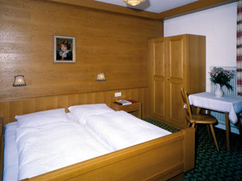 Appartement Schneeberger Zell am Ziller Bagian luar foto