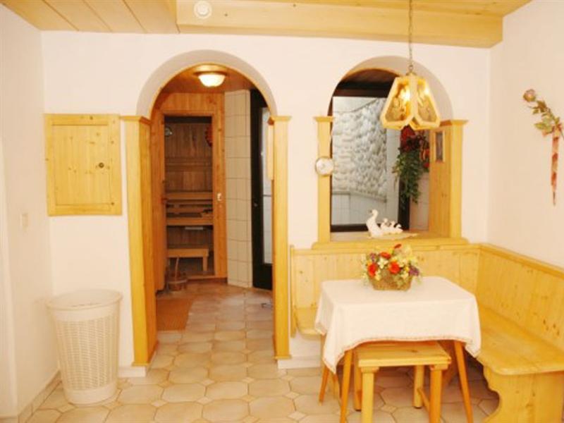 Appartement Schneeberger Zell am Ziller Bagian luar foto
