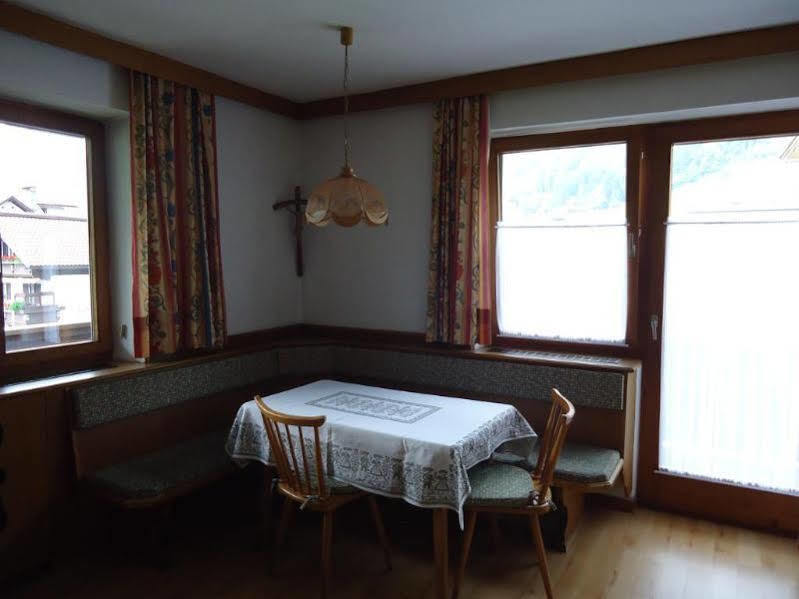 Appartement Schneeberger Zell am Ziller Bagian luar foto