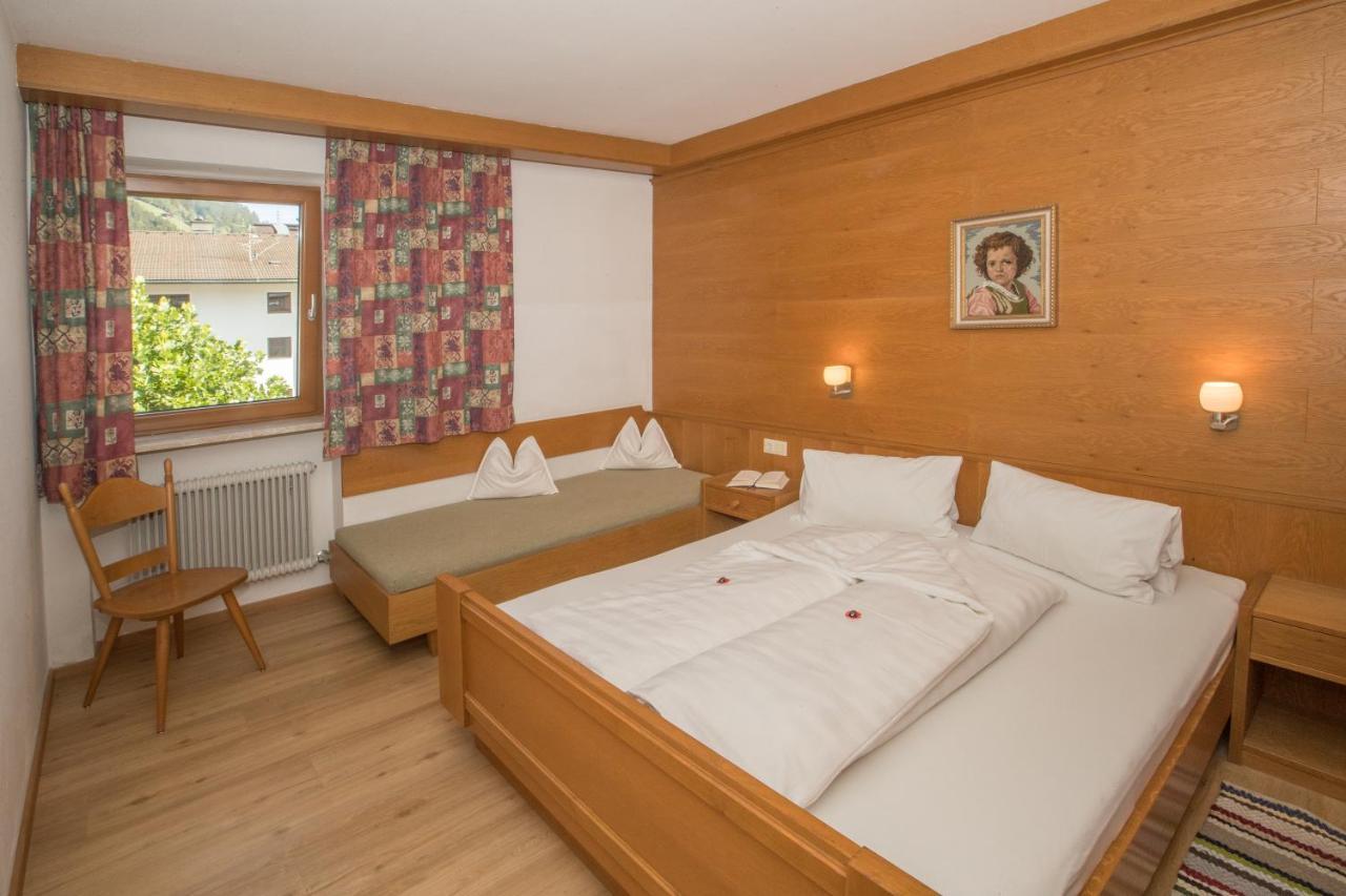 Appartement Schneeberger Zell am Ziller Bagian luar foto