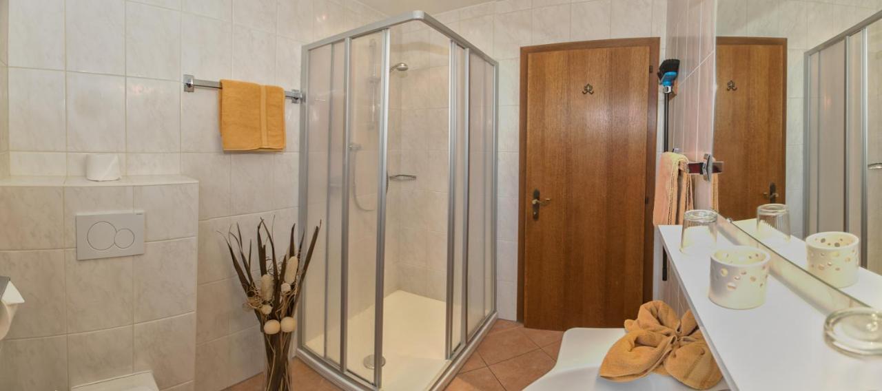 Appartement Schneeberger Zell am Ziller Bagian luar foto